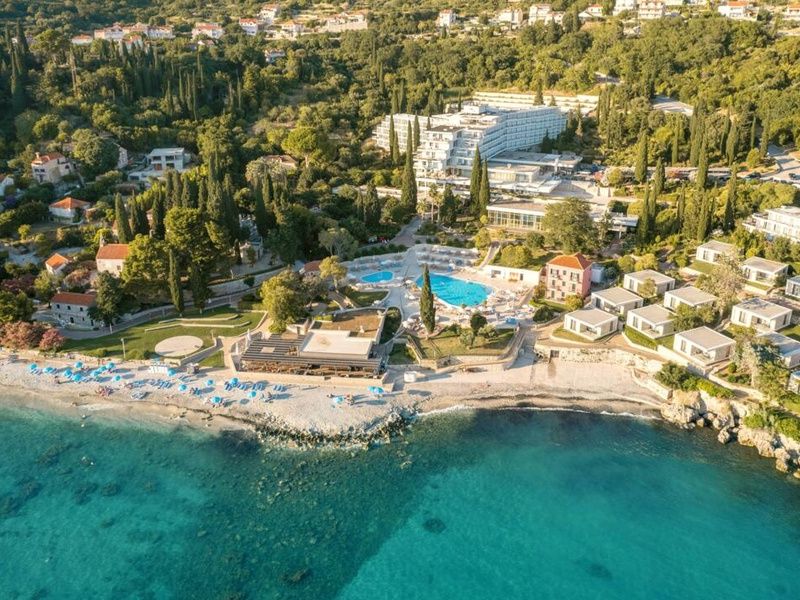 Hôtel Astarea 3* pas cher