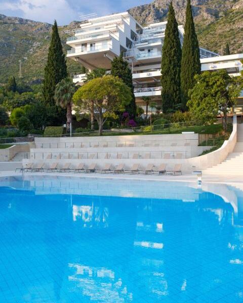 Hôtel Astarea 3* pas cher photo 27
