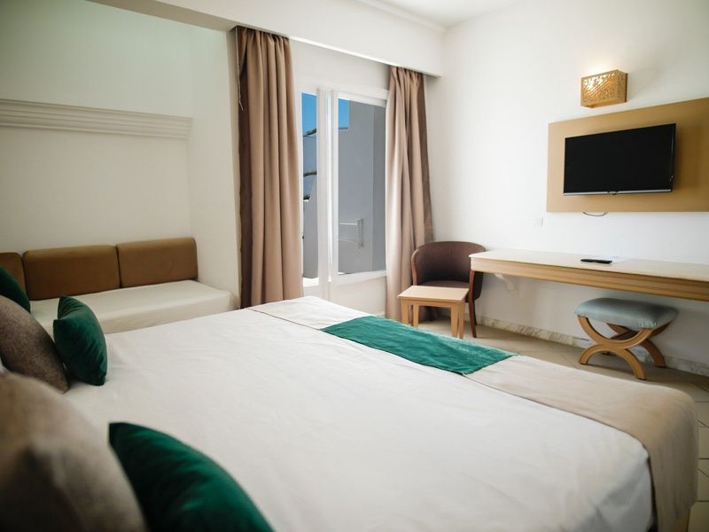 Naya Club - Blumar Resort & Spa 4* - Hammamet pas cher photo 4