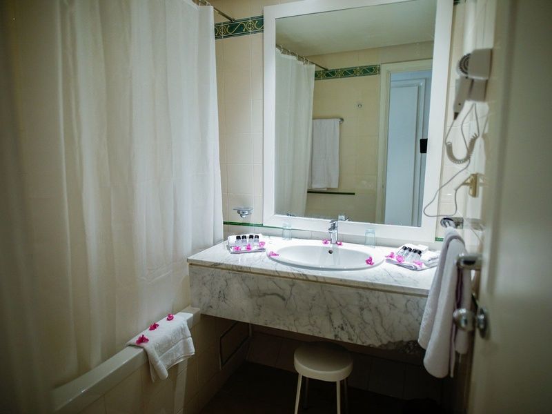 Naya Club - Blumar Resort & Spa 4* - Hammamet pas cher photo 6
