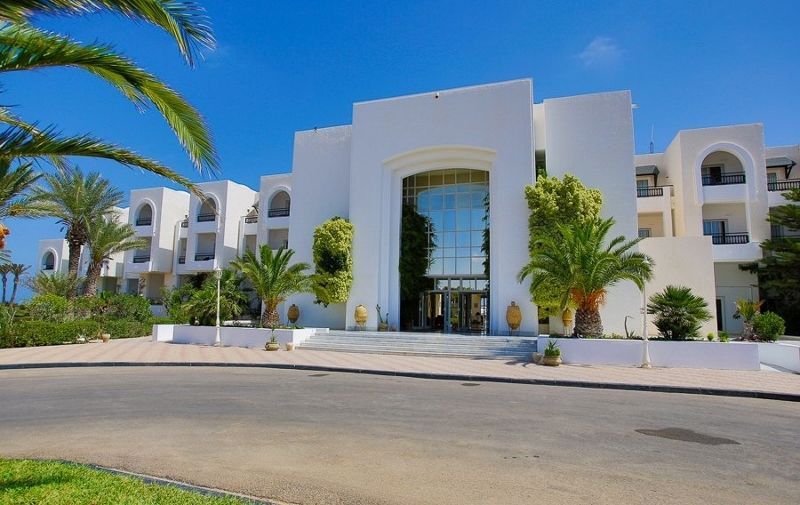 Hôtel Al Jazira Beach & Spa 3* pas cher photo 1