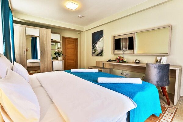 Hôtel Montebay Perla 4* pas cher photo 4