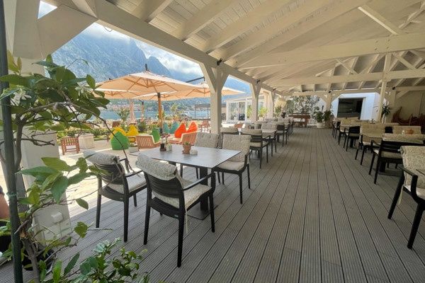 Hôtel Montebay Perla 4* pas cher photo 11