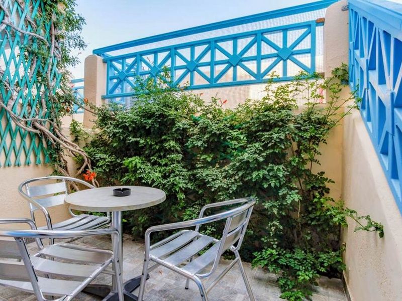Hôtel Perissa Bay 3* pas cher photo 14
