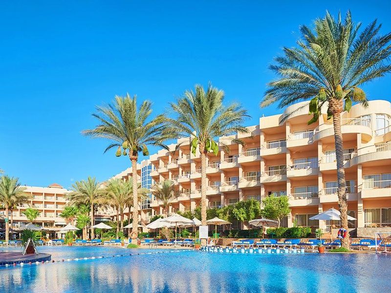 Smart Club Sea Star Beau Rivage 4* pas cher photo 1