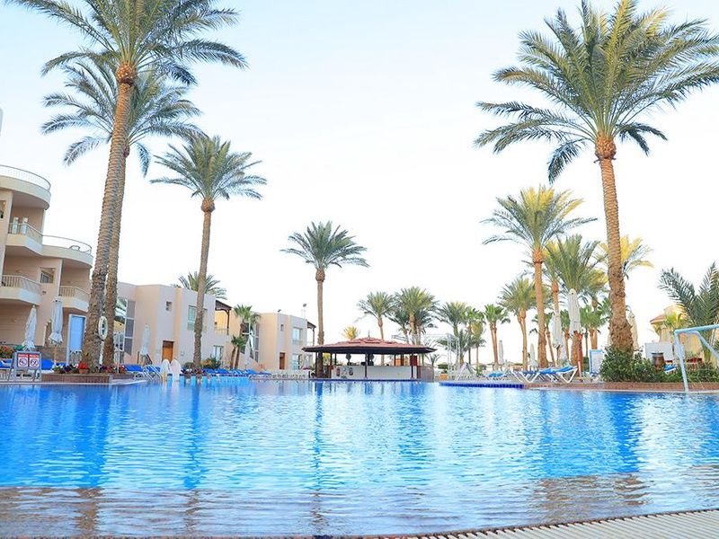 Smart Club Sea Star Beau Rivage 4* pas cher photo 2