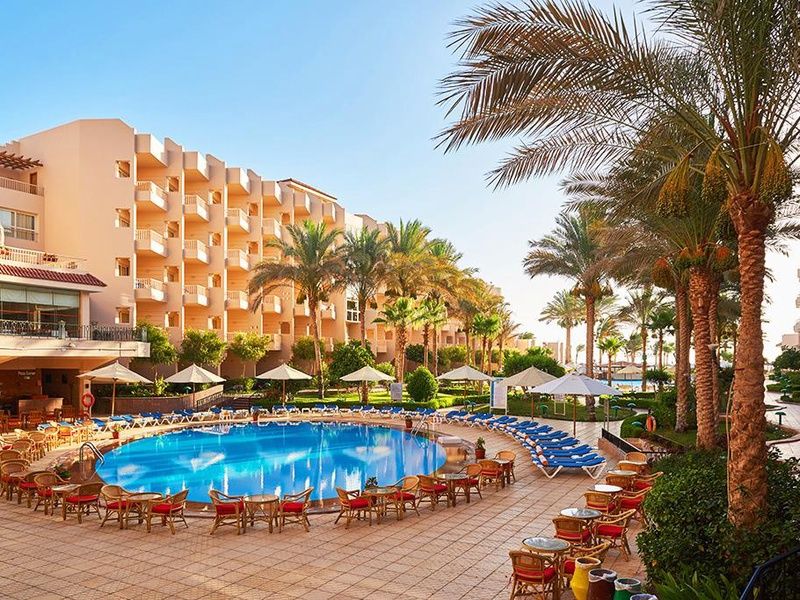 Smart Club Sea Star Beau Rivage 4* pas cher photo 3