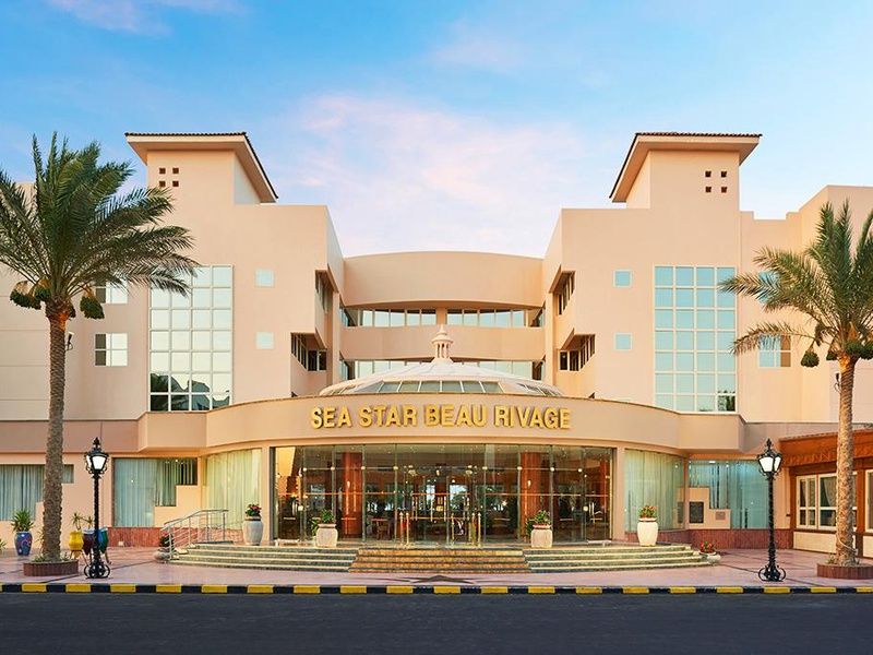 Smart Club Sea Star Beau Rivage 4* pas cher photo 4