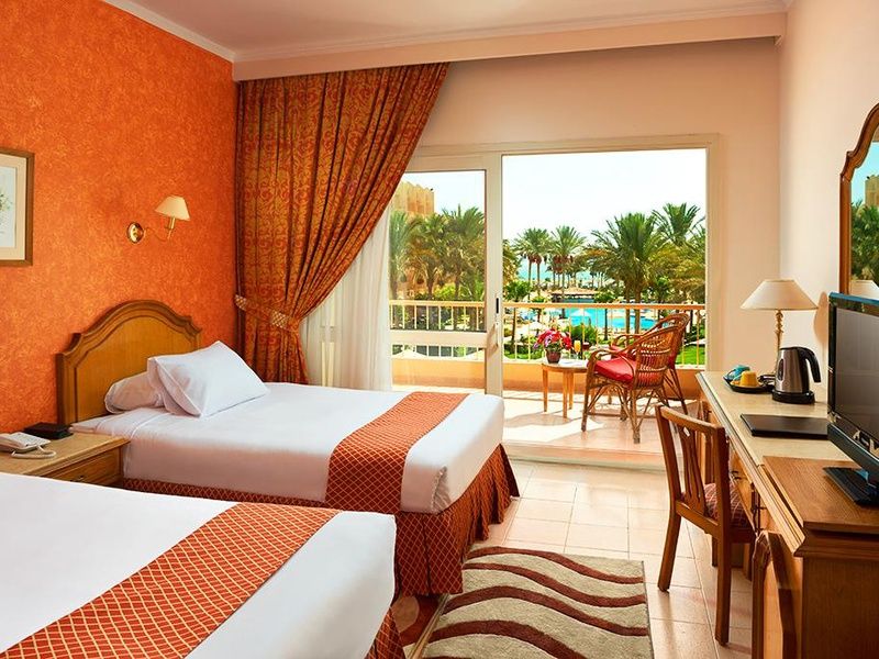 Smart Club Sea Star Beau Rivage 4* pas cher photo 5