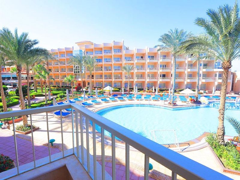 Smart Club Sea Star Beau Rivage 4* pas cher photo 6