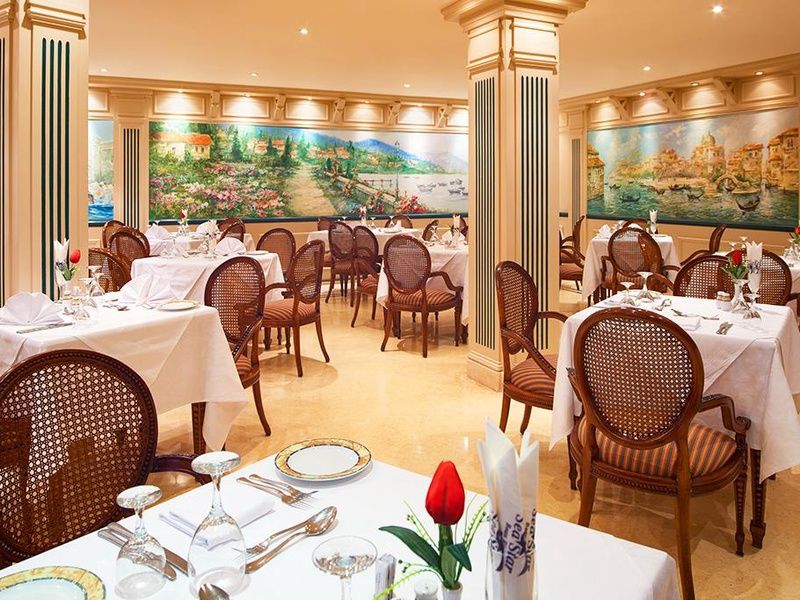 Smart Club Sea Star Beau Rivage 4* pas cher photo 7
