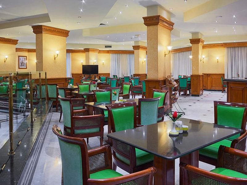 Smart Club Sea Star Beau Rivage 4* pas cher photo 8