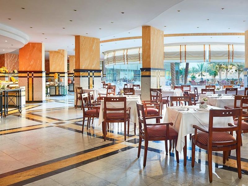 Smart Club Sea Star Beau Rivage 4* pas cher photo 9