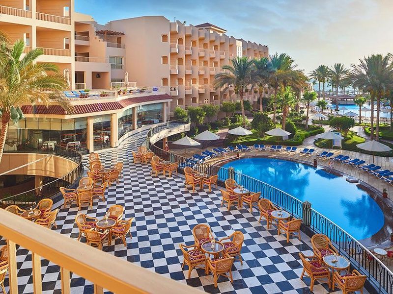 Smart Club Sea Star Beau Rivage 4* pas cher photo 10
