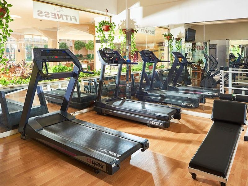 Smart Club Sea Star Beau Rivage 4* pas cher photo 11