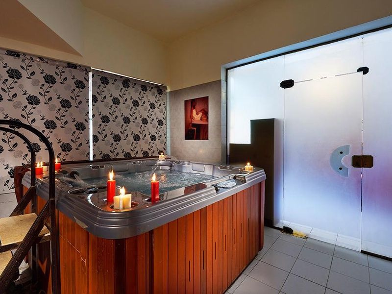 Smart Club Sea Star Beau Rivage 4* pas cher photo 12