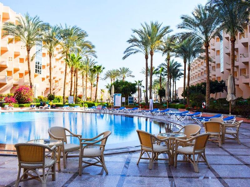Smart Club Sea Star Beau Rivage 4* pas cher photo 13