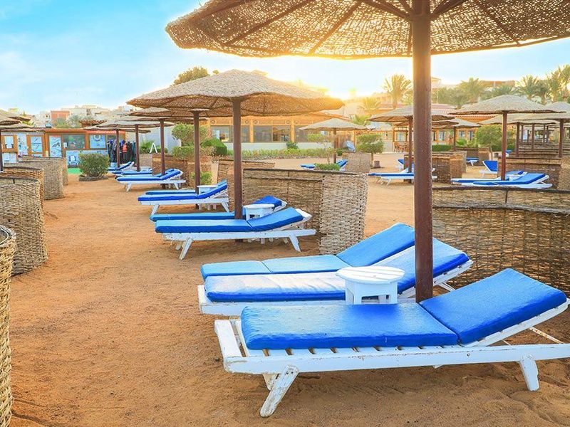 Smart Club Sea Star Beau Rivage 4* pas cher photo 14