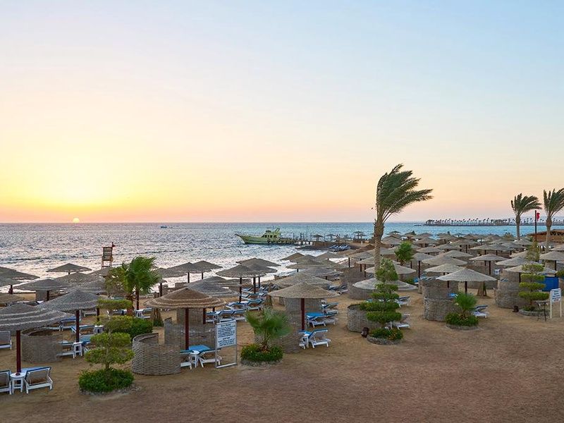 Smart Club Sea Star Beau Rivage 4* pas cher photo 15