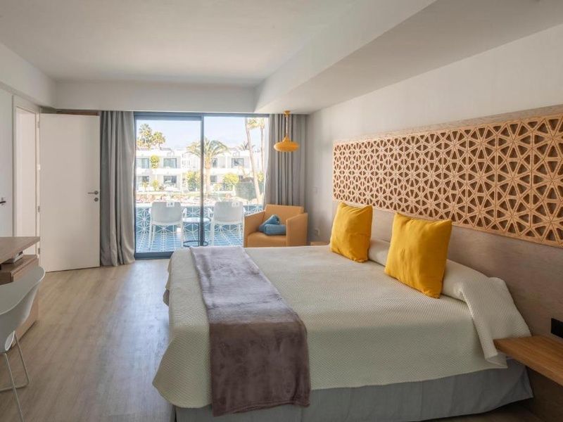 Hôtel Oasis Lanz Beach Mate 4* pas cher photo 9