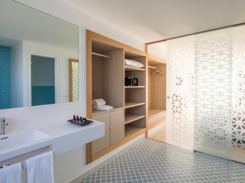 Hôtel Oasis Lanz Beach Mate 4* pas cher photo 10
