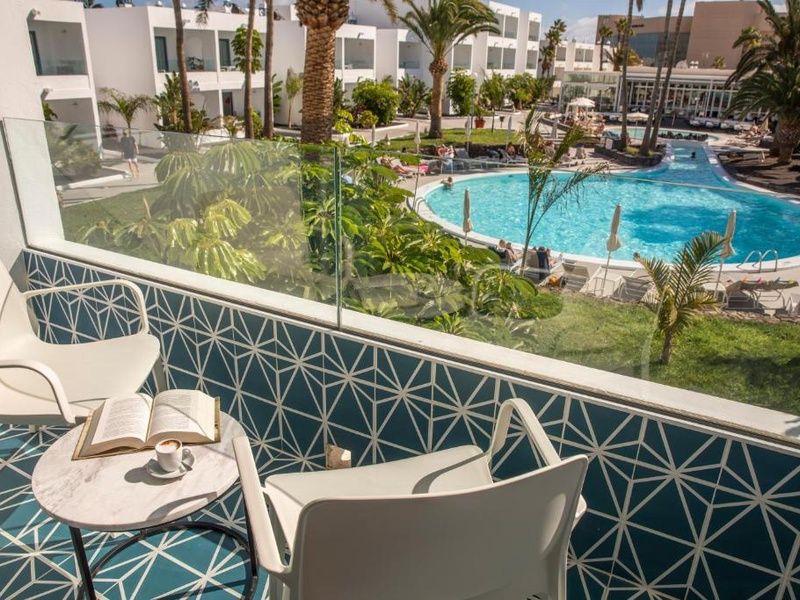 Hôtel Oasis Lanz Beach Mate 4* pas cher photo 11
