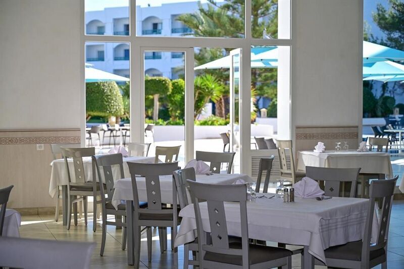 Hôtel Mahdia Palace 5* pas cher photo 6