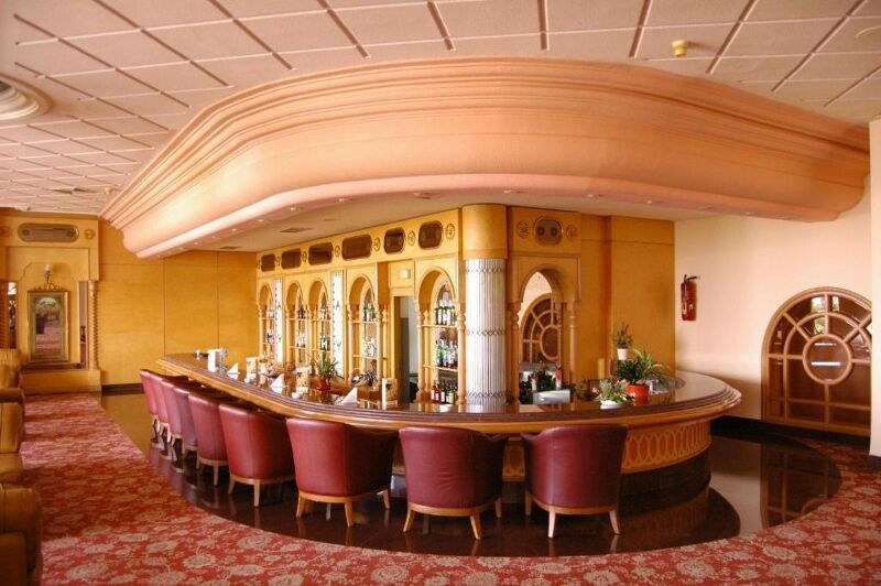 Hôtel Mahdia Palace 5* pas cher photo 14