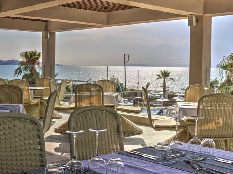 Hôtel Almyros Beach Resort & Spa 5* pas cher photo 10
