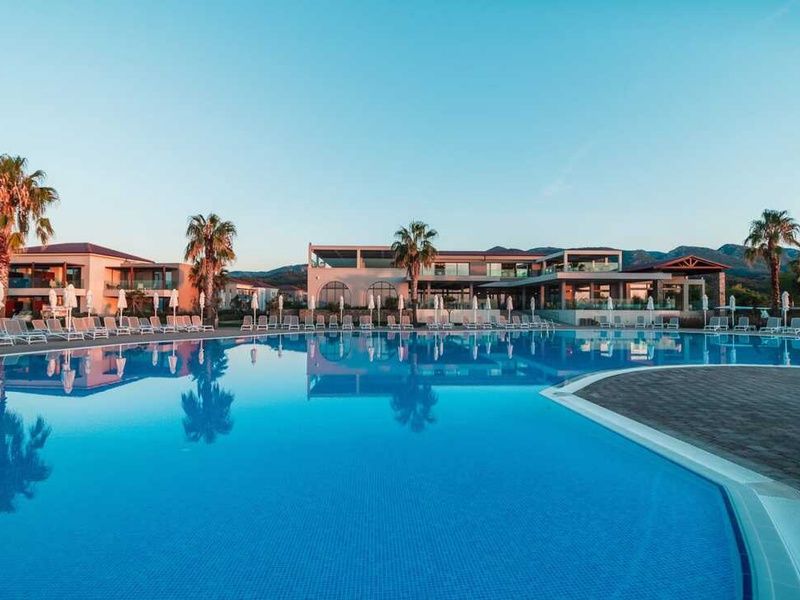 Hôtel Almyros Beach Resort & Spa 5* pas cher photo 17