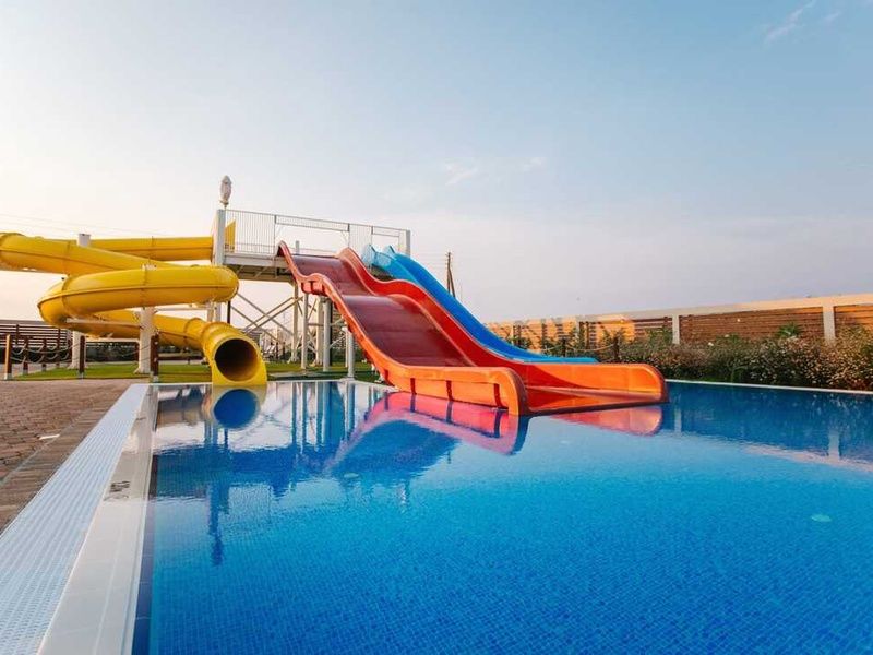Hôtel Almyros Beach Resort & Spa 5* pas cher photo 23