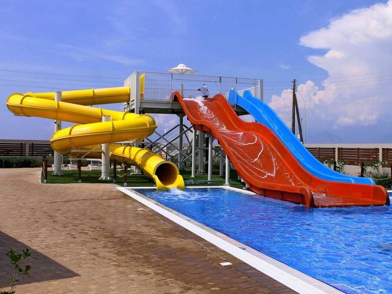 Hôtel Almyros Beach Resort & Spa 5* pas cher photo 24