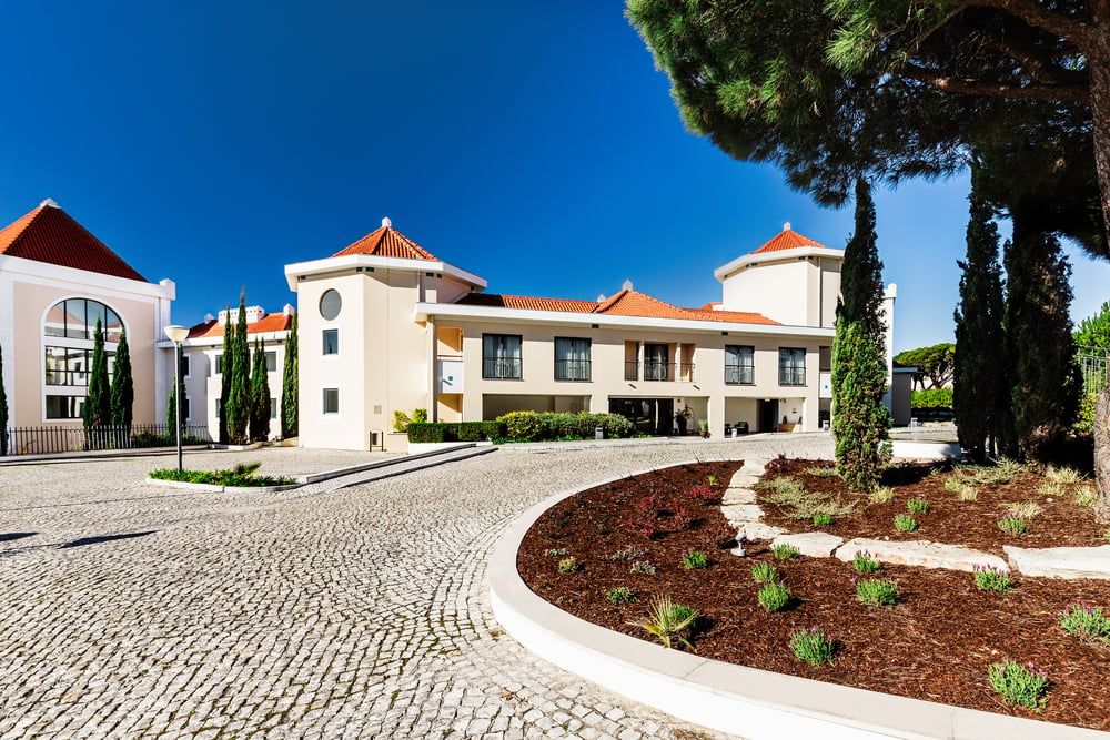 Hôtel As Cascatas Golf Resort & Spa 5* pas cher photo 15