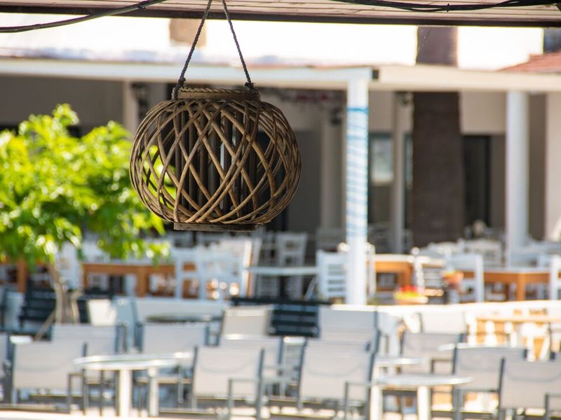 Hôtel Sun Beach Lindos Hotel 3* pas cher photo 13