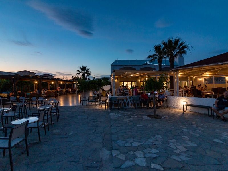 Hôtel Sun Beach Lindos Hotel 3* pas cher photo 14