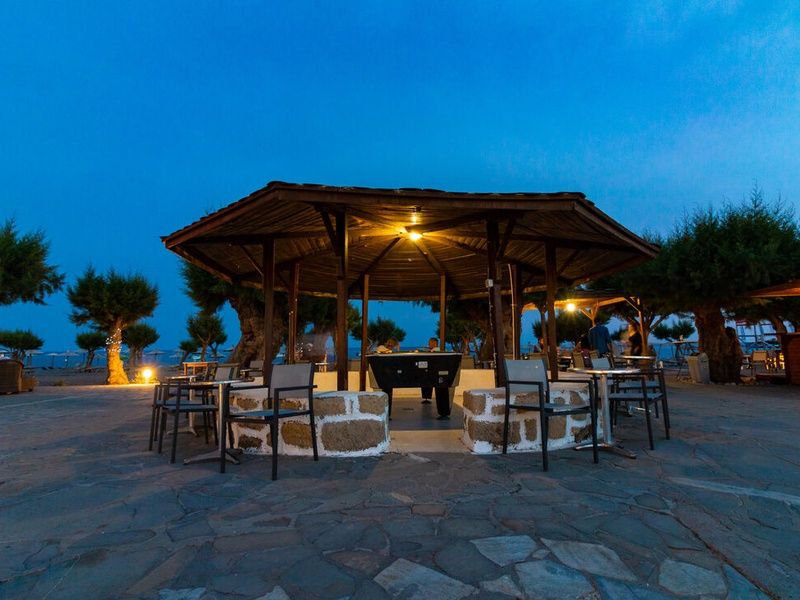 Hôtel Sun Beach Lindos Hotel 3* pas cher photo 15