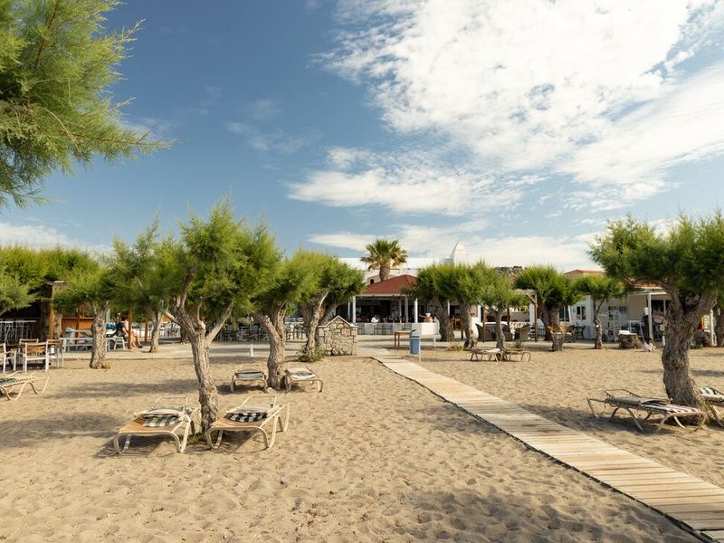 Hôtel Sun Beach Lindos Hotel 3* pas cher photo 16