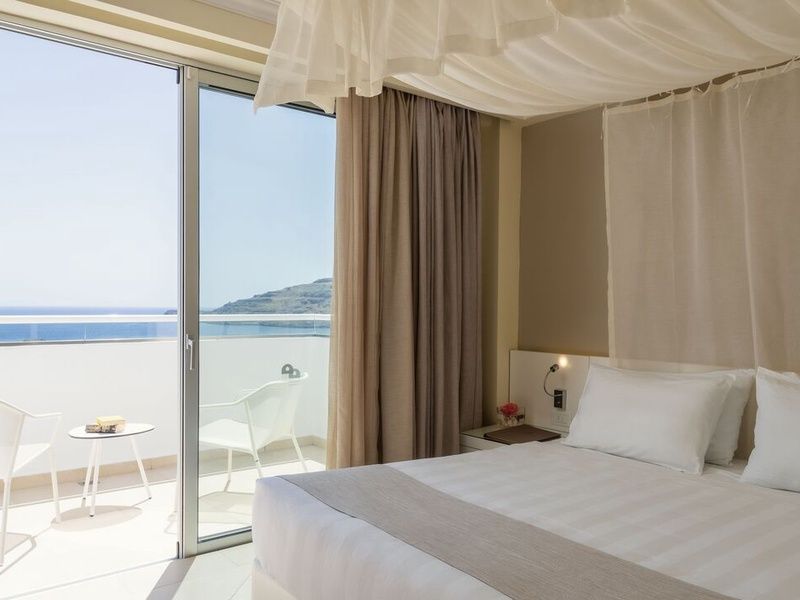 Hôtel Lindos Village Resort and Spa 5*( Adults Only 16+) pas cher photo 3