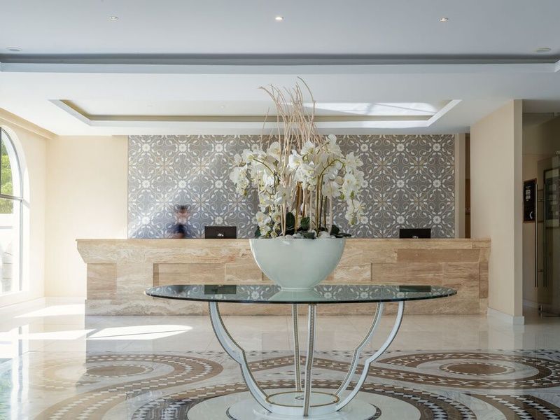 Hôtel Lindos Village Resort and Spa 5*( Adults Only 16+) pas cher photo 5