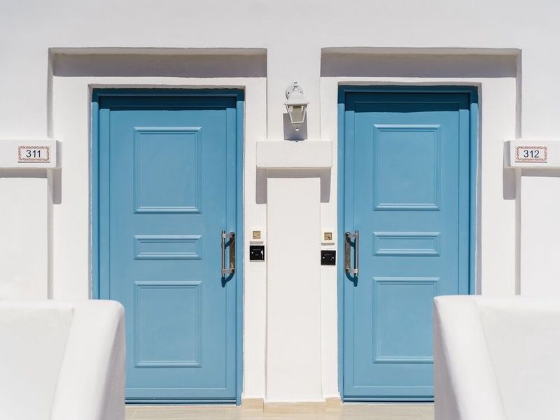 Hôtel Lindos Village Resort and Spa 5*( Adults Only 16+) pas cher photo 6