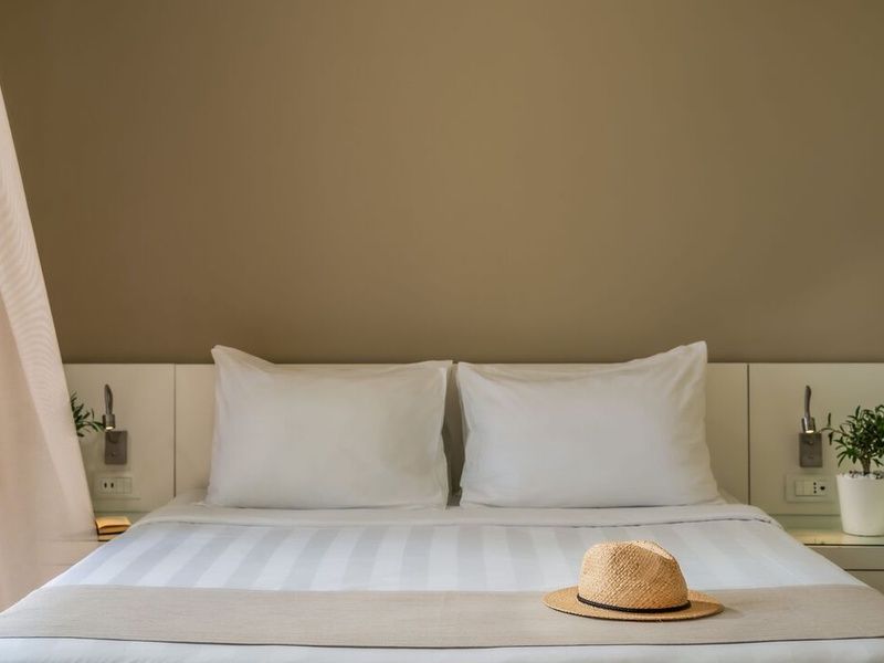 Hôtel Lindos Village Resort and Spa 5*( Adults Only 16+) pas cher photo 9