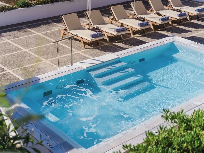 Hôtel Lindos Village Resort and Spa 5*( Adults Only 16+) pas cher photo 13