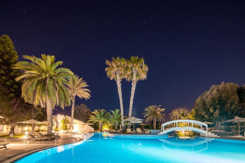 Hôtel Sol Azur Beach 4* pas cher photo 3