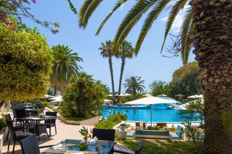 Hôtel Sol Azur Beach 4* pas cher photo 4