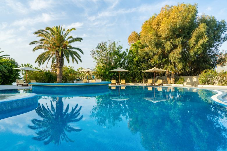 Hôtel Sol Azur Beach 4* pas cher photo 6