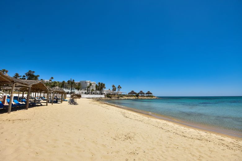 Hôtel Sol Azur Beach 4* pas cher photo 7