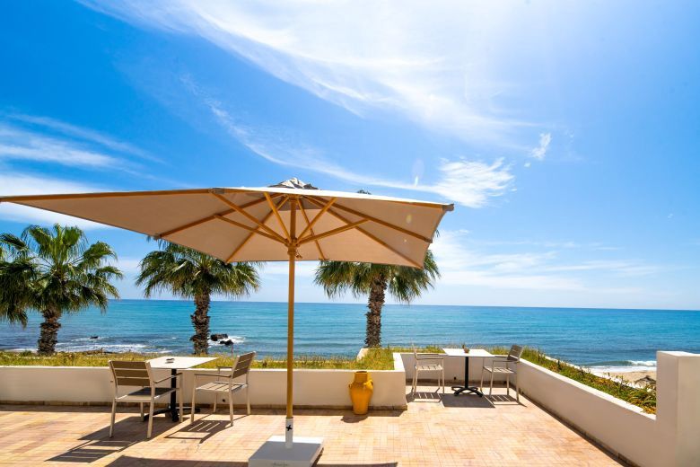Hôtel Sol Azur Beach 4* pas cher photo 8