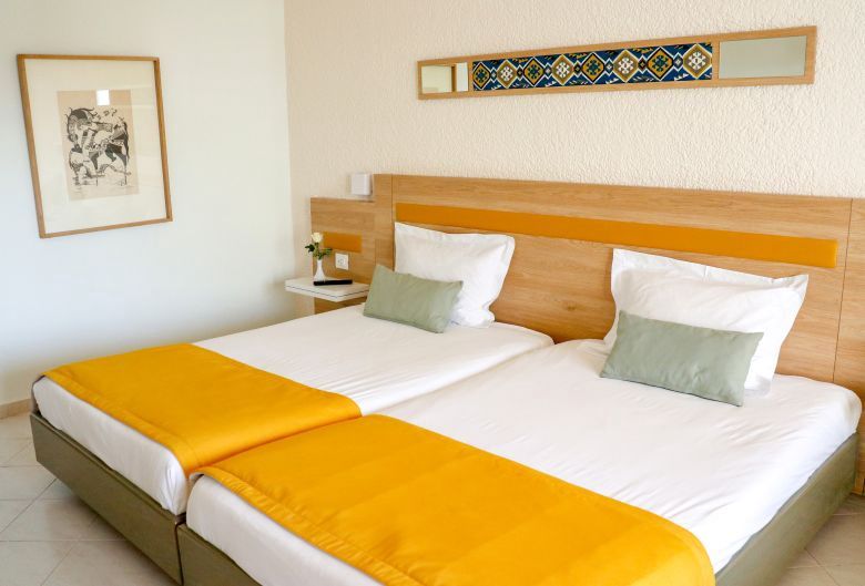 Hôtel Sol Azur Beach 4* pas cher photo 13