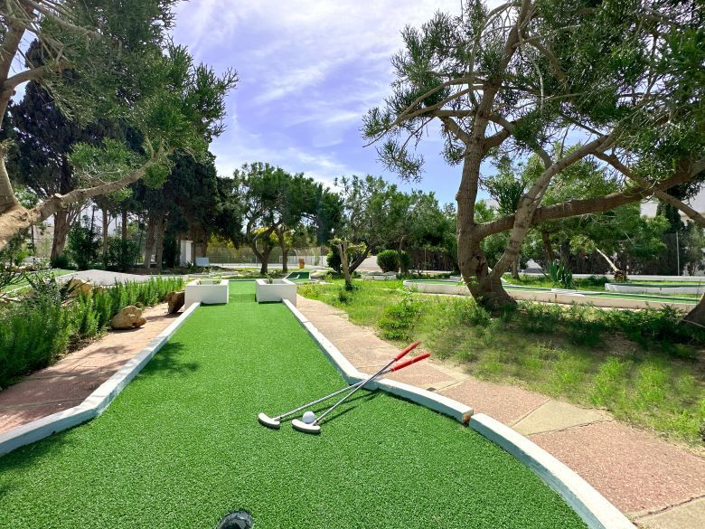 Hôtel Sol Azur Beach 4* pas cher photo 19