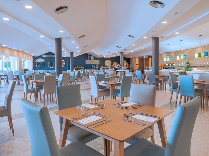Hôtel Relaxia Lanzasur Club 3* pas cher photo 4